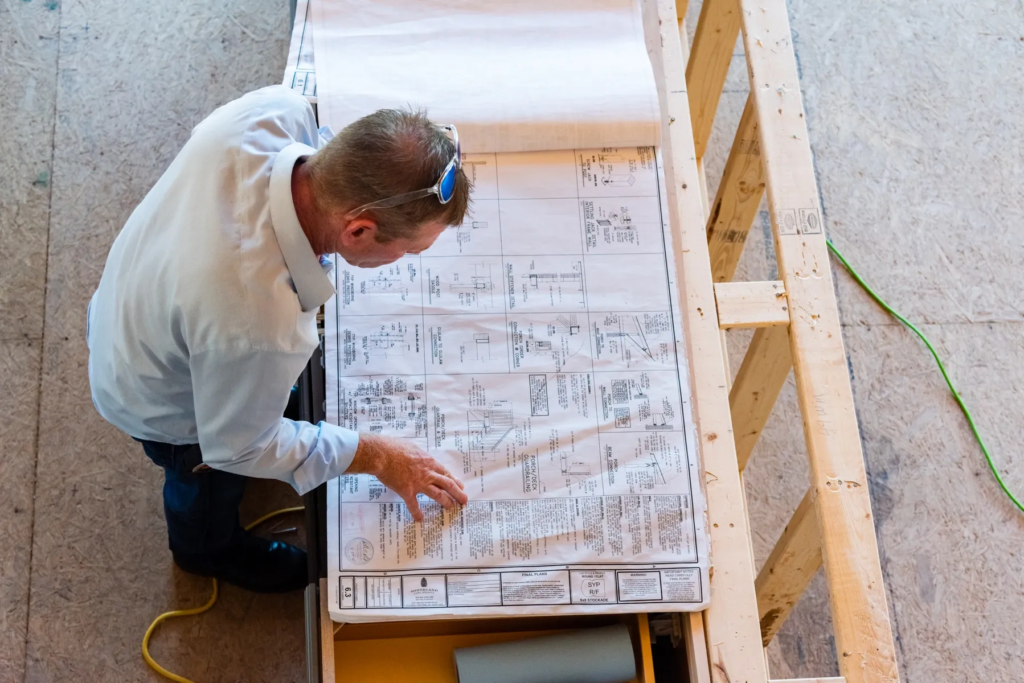 TDI Construction Group